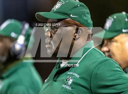 Thumbnail 2 in Tampa Catholic @ Jesuit photogallery.