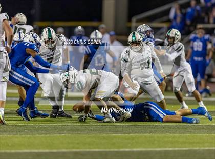 Thumbnail 2 in Tampa Catholic @ Jesuit photogallery.