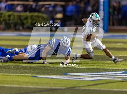 Thumbnail 2 in Tampa Catholic @ Jesuit photogallery.