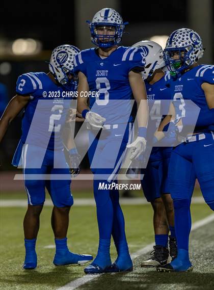 Thumbnail 2 in Tampa Catholic @ Jesuit photogallery.