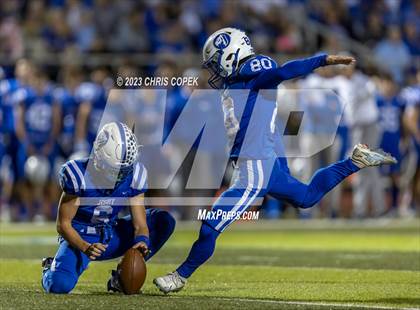 Thumbnail 3 in Tampa Catholic @ Jesuit photogallery.