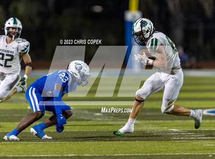 Thumbnail 2 in Tampa Catholic @ Jesuit photogallery.