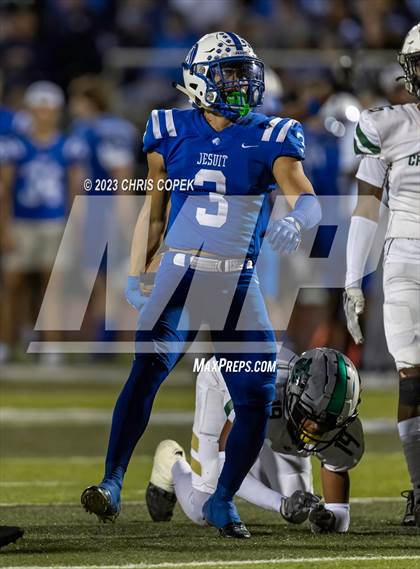 Thumbnail 3 in Tampa Catholic @ Jesuit photogallery.