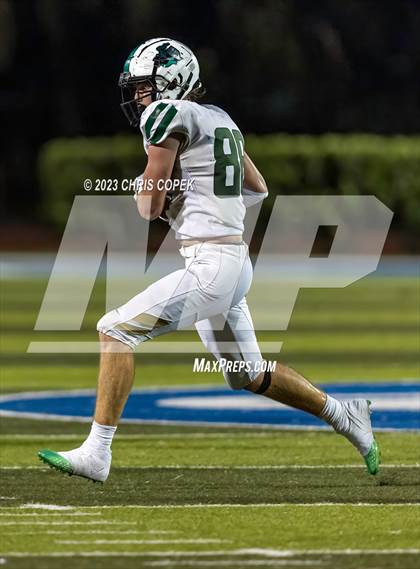 Thumbnail 1 in Tampa Catholic @ Jesuit photogallery.