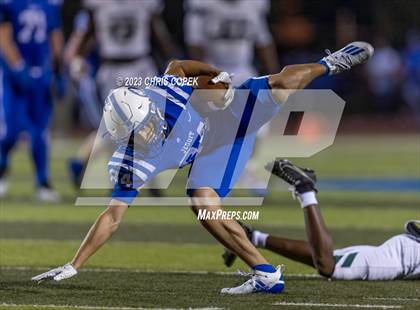 Thumbnail 1 in Tampa Catholic @ Jesuit photogallery.