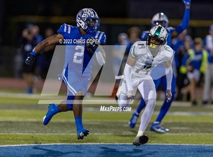 Thumbnail 3 in Tampa Catholic @ Jesuit photogallery.