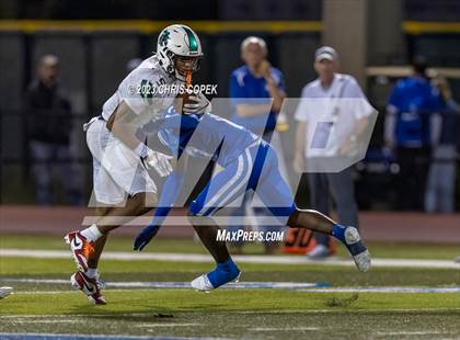 Thumbnail 1 in Tampa Catholic @ Jesuit photogallery.