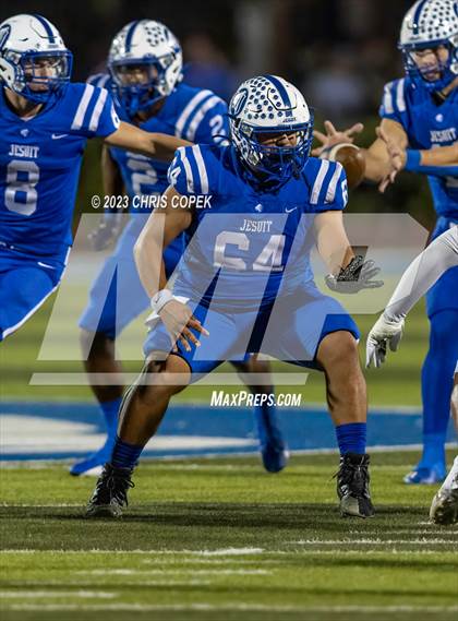 Thumbnail 1 in Tampa Catholic @ Jesuit photogallery.