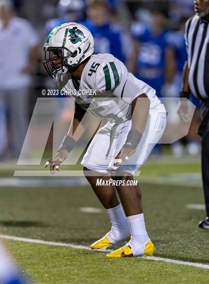 Thumbnail 3 in Tampa Catholic @ Jesuit photogallery.