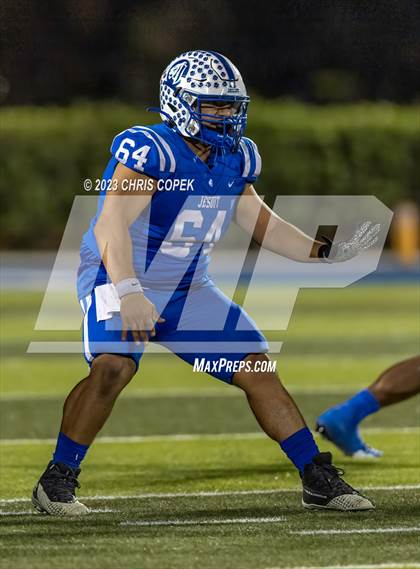 Thumbnail 2 in Tampa Catholic @ Jesuit photogallery.