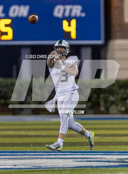 Thumbnail 3 in Tampa Catholic @ Jesuit photogallery.