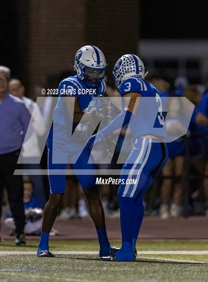 Thumbnail 3 in Tampa Catholic @ Jesuit photogallery.