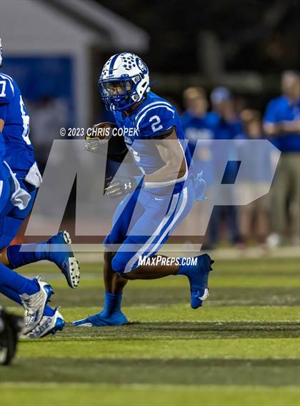 Thumbnail 1 in Tampa Catholic @ Jesuit photogallery.