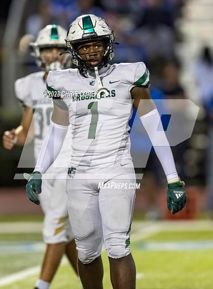 Thumbnail 3 in Tampa Catholic @ Jesuit photogallery.