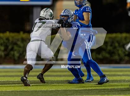 Thumbnail 2 in Tampa Catholic @ Jesuit photogallery.