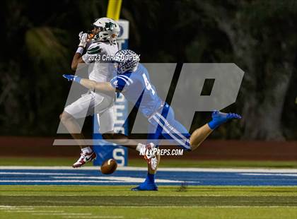 Thumbnail 3 in Tampa Catholic @ Jesuit photogallery.