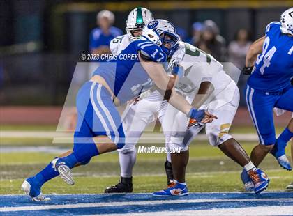 Thumbnail 3 in Tampa Catholic @ Jesuit photogallery.
