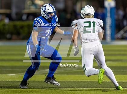 Thumbnail 3 in Tampa Catholic @ Jesuit photogallery.