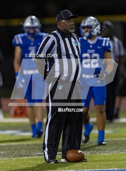 Thumbnail 2 in Tampa Catholic @ Jesuit photogallery.