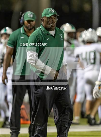 Thumbnail 2 in Tampa Catholic @ Jesuit photogallery.