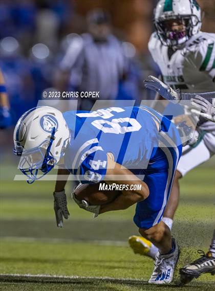 Thumbnail 2 in Tampa Catholic @ Jesuit photogallery.