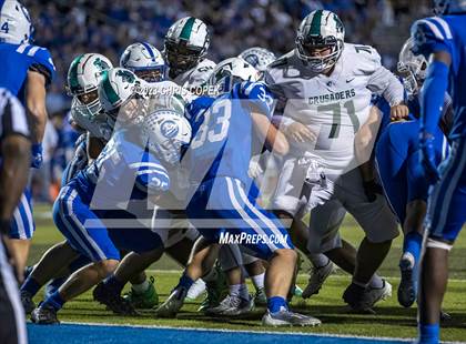 Thumbnail 1 in Tampa Catholic @ Jesuit photogallery.