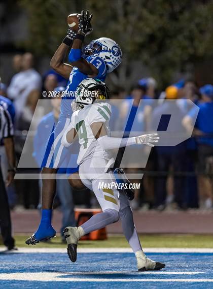 Thumbnail 1 in Tampa Catholic @ Jesuit photogallery.
