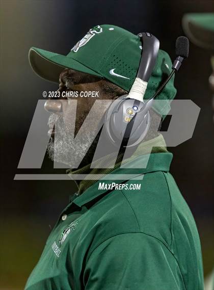 Thumbnail 1 in Tampa Catholic @ Jesuit photogallery.