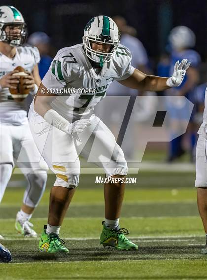 Thumbnail 2 in Tampa Catholic @ Jesuit photogallery.