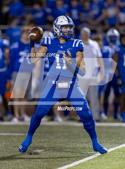 Thumbnail 3 in Tampa Catholic @ Jesuit photogallery.