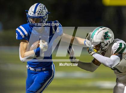Thumbnail 3 in Tampa Catholic @ Jesuit photogallery.