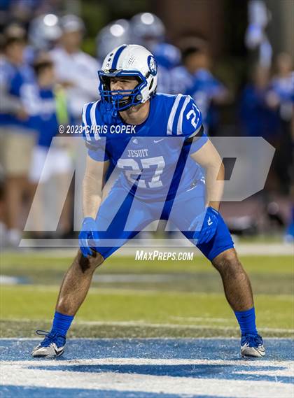 Thumbnail 1 in Tampa Catholic @ Jesuit photogallery.