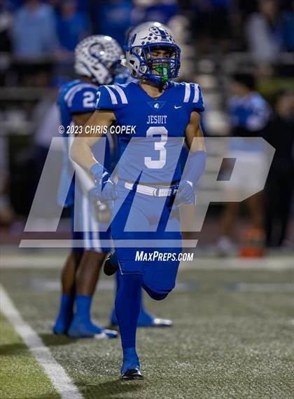 Thumbnail 2 in Tampa Catholic @ Jesuit photogallery.