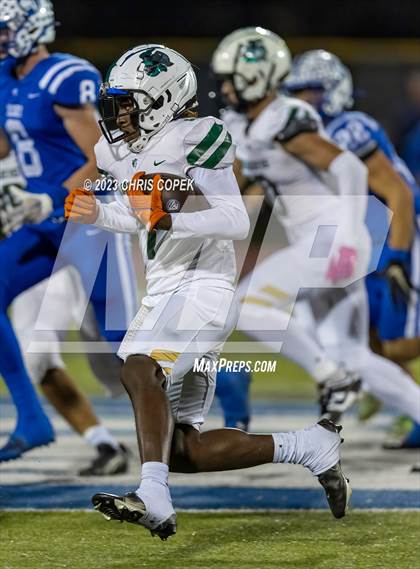 Thumbnail 1 in Tampa Catholic @ Jesuit photogallery.