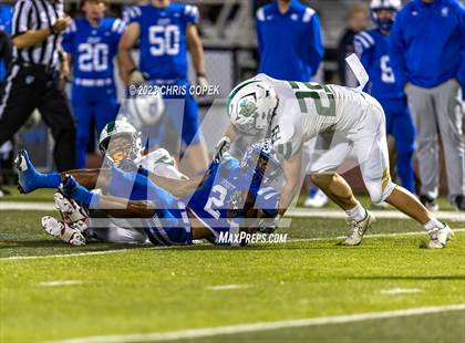 Thumbnail 2 in Tampa Catholic @ Jesuit photogallery.