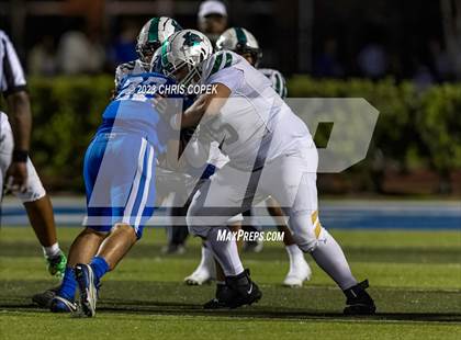 Thumbnail 3 in Tampa Catholic @ Jesuit photogallery.