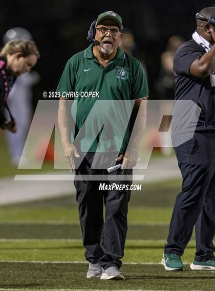 Thumbnail 1 in Tampa Catholic @ Jesuit photogallery.