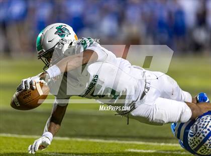 Thumbnail 2 in Tampa Catholic @ Jesuit photogallery.
