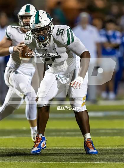 Thumbnail 1 in Tampa Catholic @ Jesuit photogallery.