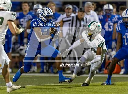 Thumbnail 1 in Tampa Catholic @ Jesuit photogallery.