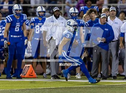 Thumbnail 3 in Tampa Catholic @ Jesuit photogallery.