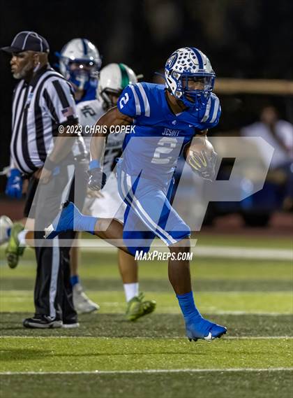 Thumbnail 2 in Tampa Catholic @ Jesuit photogallery.