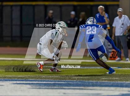 Thumbnail 3 in Tampa Catholic @ Jesuit photogallery.
