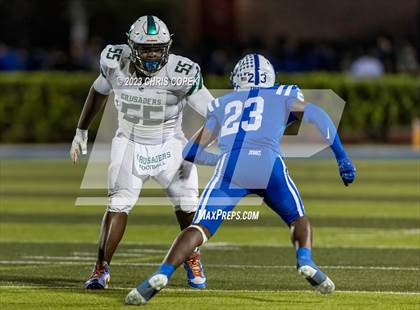 Thumbnail 3 in Tampa Catholic @ Jesuit photogallery.