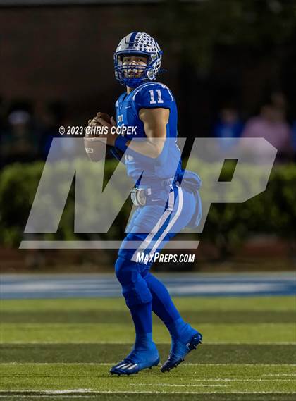 Thumbnail 2 in Tampa Catholic @ Jesuit photogallery.