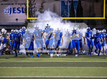 Thumbnail 2 in Tampa Catholic @ Jesuit photogallery.