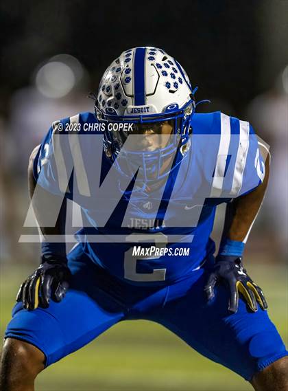 Thumbnail 3 in Tampa Catholic @ Jesuit photogallery.