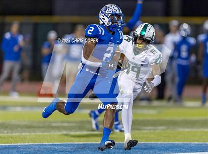 Thumbnail 1 in Tampa Catholic @ Jesuit photogallery.