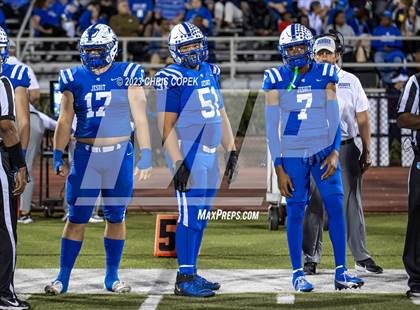 Thumbnail 2 in Tampa Catholic @ Jesuit photogallery.