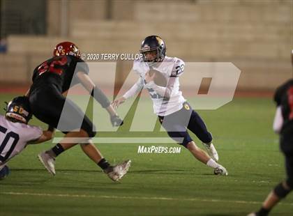 Thumbnail 1 in Summit Academy @ Judge Memorial photogallery.